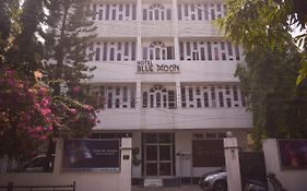 Hotel Bluemoon Guwahati